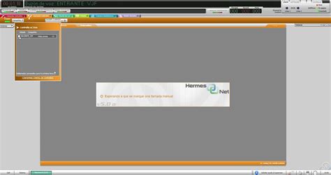 hermes net 5.0.